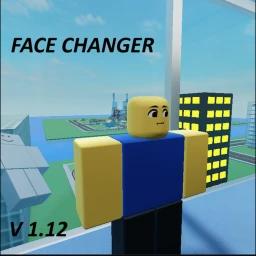 Face Changer (back) icon