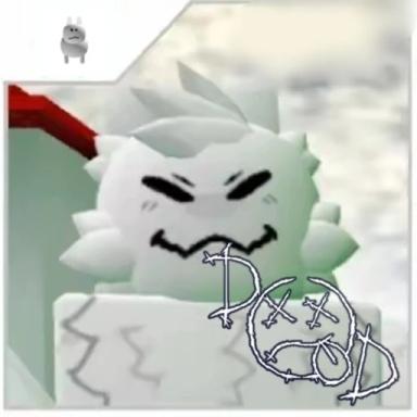 die of death modded icon