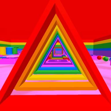 Levels Obby! icon