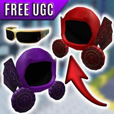 Thumbnail for [FREE UGC] TXTO Minigames Game