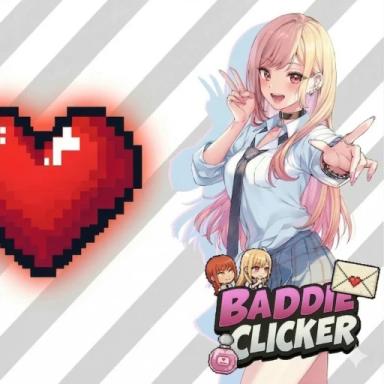 Baddie Clicker [🤤UPDATE🤤] icon