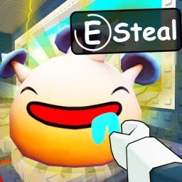 Thumbnail for Steal from Slimes Game