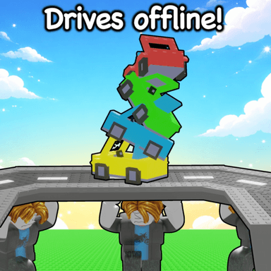 Build A Road!🚘 icon