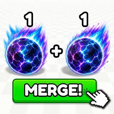 Thumbnail for [UPD 1] Merge a Meteor and Kill Zombies! Game