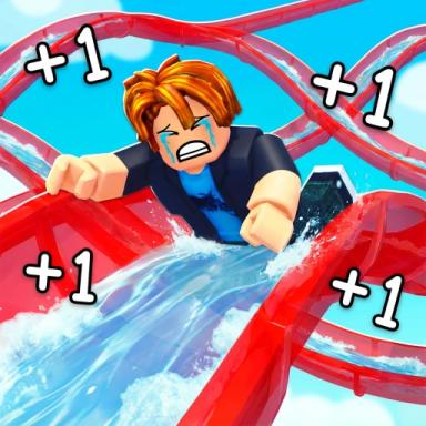 Thumbnail for +1 Slide Every Second Game