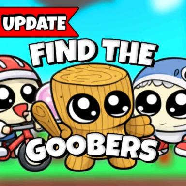 Thumbnail for [BRAINROT] Find The Goobers (100)  Game