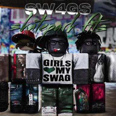 [NEW] sw4g's skatepark fits® icon