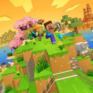 [ ADMIN ABUSE] Minecraft  icon