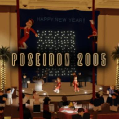 Thumbnail for The Poseidon Adventure: 2005 Game