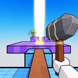 [W4] Obby But You Build icon