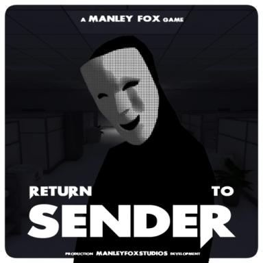 Return to Sender 📦 [HORROR] icon
