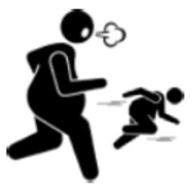 Thumbnail for Fat Race Simulator Game