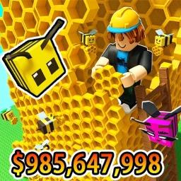 Thumbnail for 🐝 Build A Beehive Game