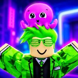 Thumbnail for Co-op🐙Octopus Energy Tycoon Game