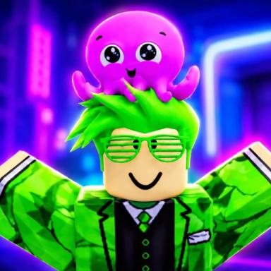 UPD🐙Octopus Energy Tycoon icon