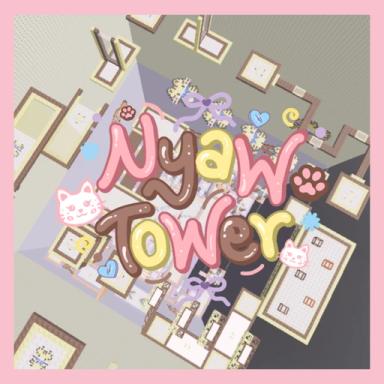 Thumbnail for Nyaw Tower Game
