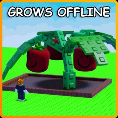 [NEW] Grow a Forsaken 🌌 icon