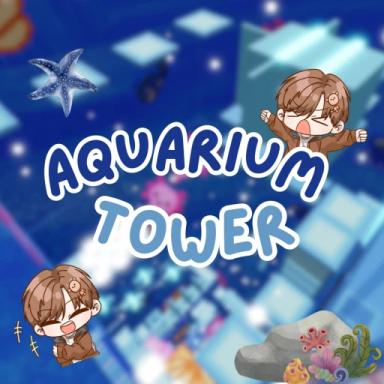 [CARRY] Aquarium Tower icon