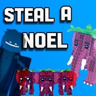 Steal A Noel icon