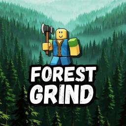 Forest Grind 🌲 icon