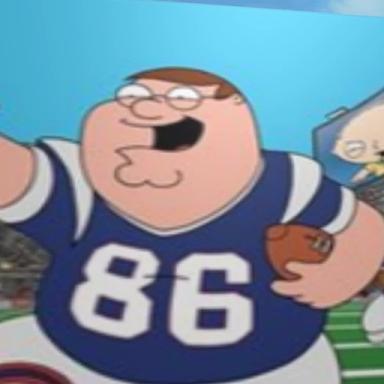 Who killed Peter Griffin? ~Classic~ icon
