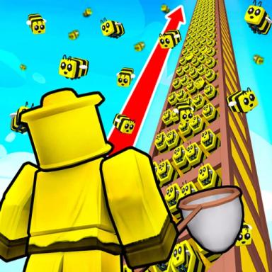 Bee Empire Tycoon icon