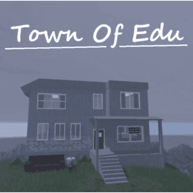 Town of Edu icon
