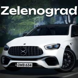 🌳 Zelenograd icon
