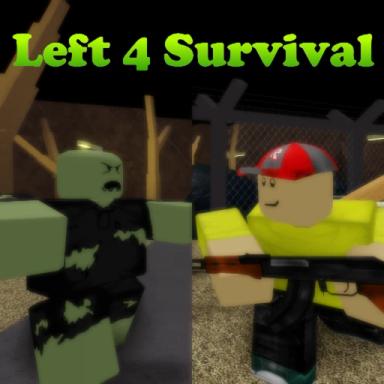 Thumbnail for Left 4 Survival Game