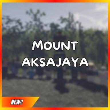 [UPDATE] MOUNTAIN AKSAJAYA icon