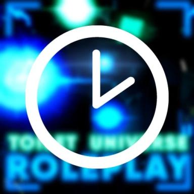 Thumbnail for [TMRW] Toilet Universe Roleplay Game