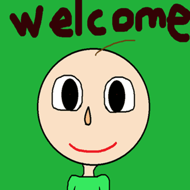 Baldi Baldi Baldi Baldi Baldi Baldi Baldi Baldi Ba icon