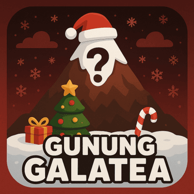 Gunung Galatea icon