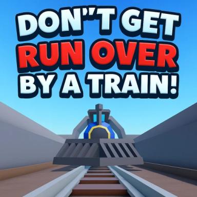 Don't Get Run Over By A Train! 🚂 icon
