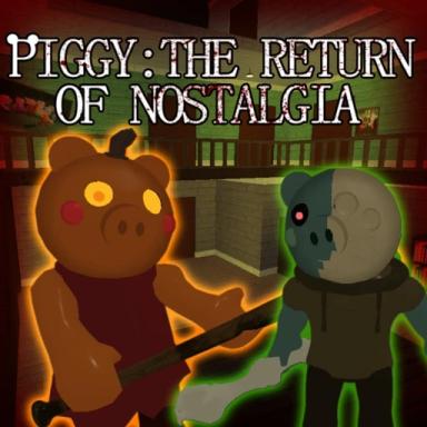 Thumbnail for Piggy: The Return Of Nostalgia (HALLOWEEN PART 1) Game