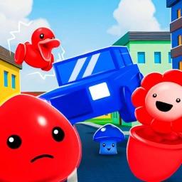 Sloptown Brawlers icon