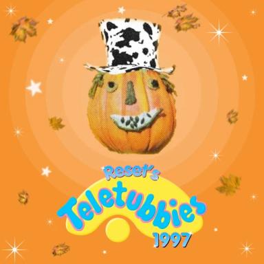Thumbnail for 🍂 Reset's Teletubbies 1997 🍂 Game