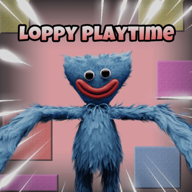Loppy Playtime [beta] icon