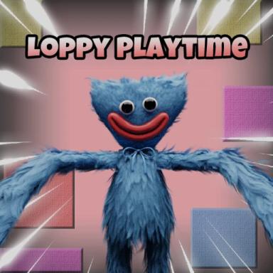 Thumbnail for Loppy Playtime [beta] Game