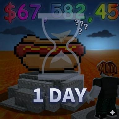 [ADMIN ABUSE] Survive the Lava by LuckyBlocks  icon