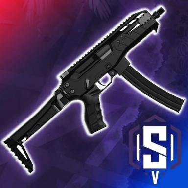 Thumbnail for [SEASON 5] Operations: Siege Game