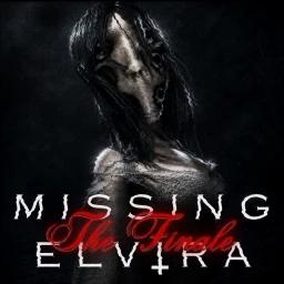 Thumbnail for [HORROR] Missing Elvira Game