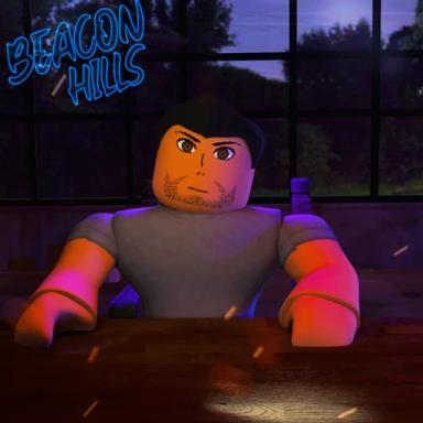 Thumbnail for Beacon Hills Game