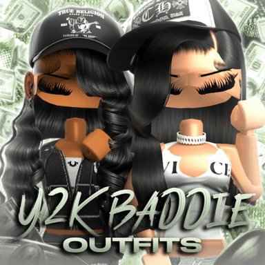 [NEW] Y2K BADDIE OUTFIT IDEAS icon
