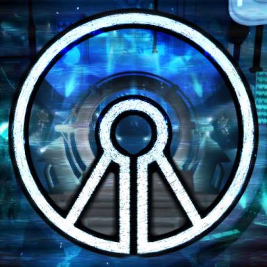 Thumbnail for TRIA.os - Escape [KERNEL COMPLEX]  Game