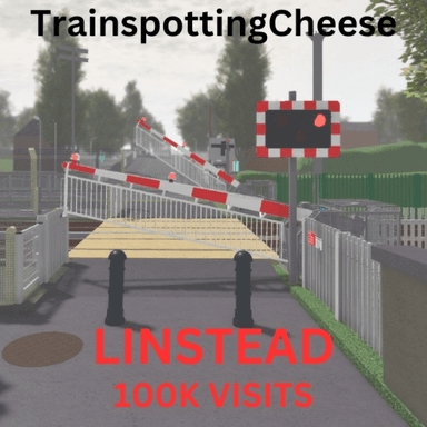200K VISITS - Linstead & Area Level Crossings icon