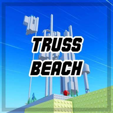 Thumbnail for Truss Beach (Tier 6) Game