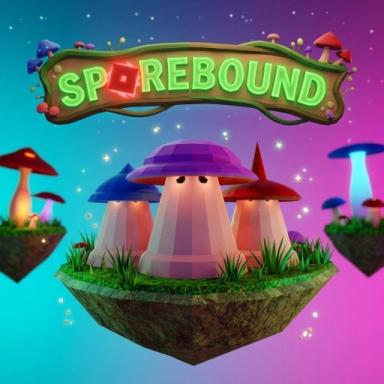 Thumbnail for Sporebound [BETA] Game