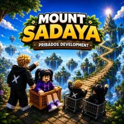 Thumbnail for [FREE AVA X250] Mount Sadaya Game