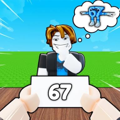 [NEW] Guess the Number icon